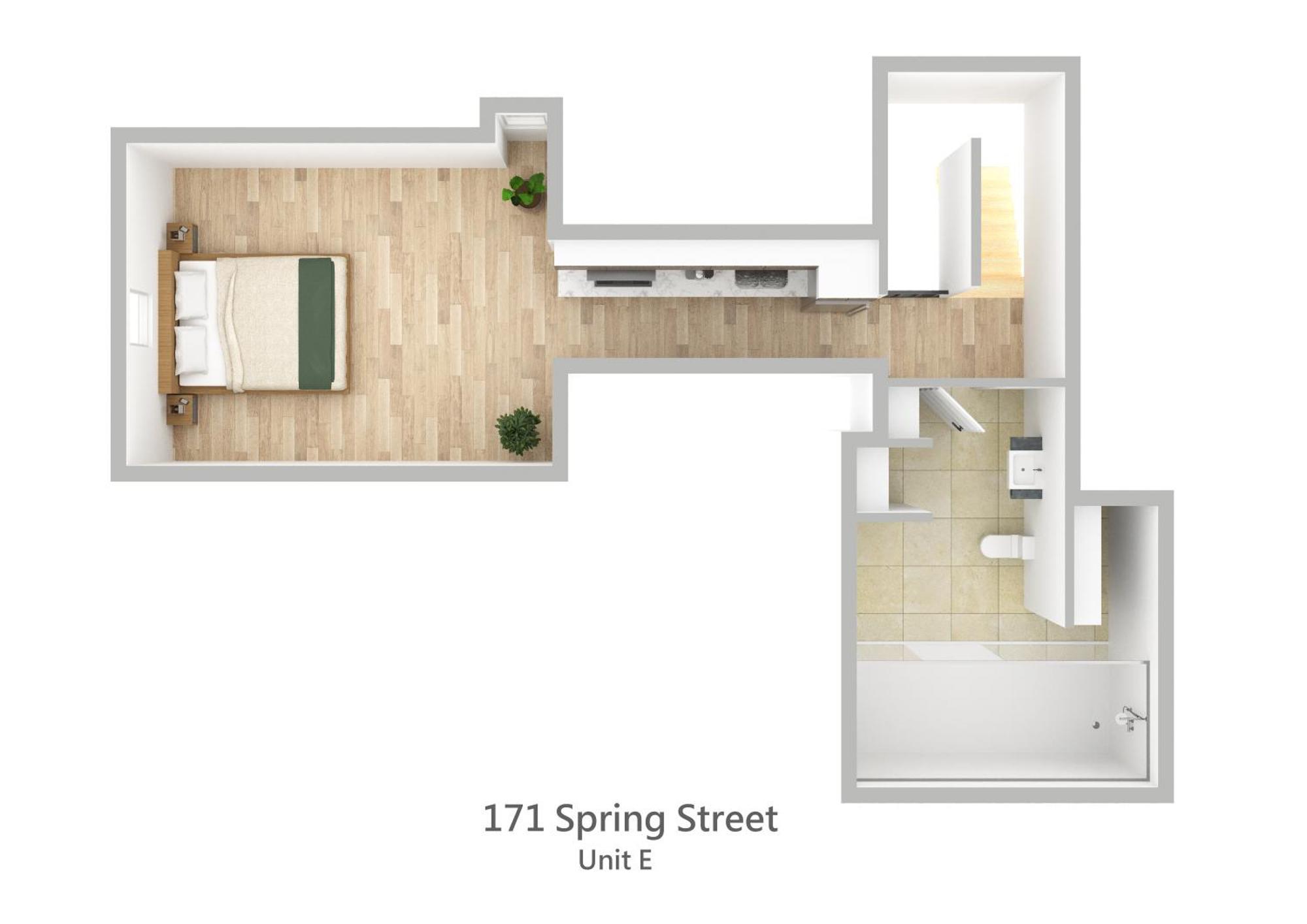 The Quarters On Spring Hotel ชาร์ลสตัน ภายนอก รูปภาพ